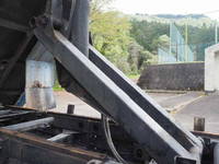 MITSUBISHI FUSO Fighter Dump (With Crane) KK-FK71HH 2001 124,300km_16