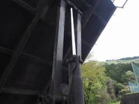 MITSUBISHI FUSO Fighter Dump (With Crane) KK-FK71HH 2001 124,300km_17