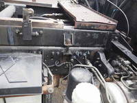 MITSUBISHI FUSO Fighter Dump (With Crane) KK-FK71HH 2001 124,300km_18