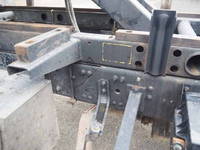 MITSUBISHI FUSO Fighter Dump (With Crane) KK-FK71HH 2001 124,300km_19