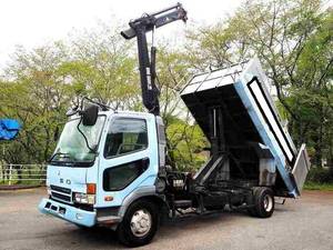 Fighter Dump (With Crane)_1