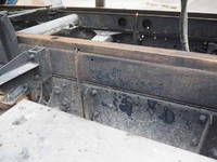 MITSUBISHI FUSO Fighter Dump (With Crane) KK-FK71HH 2001 124,300km_20