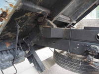 MITSUBISHI FUSO Fighter Dump (With Crane) KK-FK71HH 2001 124,300km_21