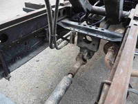 MITSUBISHI FUSO Fighter Dump (With Crane) KK-FK71HH 2001 124,300km_22