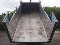 MITSUBISHI FUSO Fighter Dump (With Crane) KK-FK71HH 2001 124,300km_25