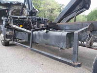 MITSUBISHI FUSO Fighter Dump (With Crane) KK-FK71HH 2001 124,300km_28