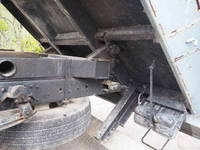 MITSUBISHI FUSO Fighter Dump (With Crane) KK-FK71HH 2001 124,300km_29