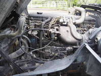 MITSUBISHI FUSO Fighter Dump (With Crane) KK-FK71HH 2001 124,300km_31