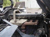 MITSUBISHI FUSO Fighter Dump (With Crane) KK-FK71HH 2001 124,300km_32