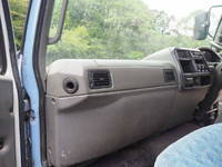 MITSUBISHI FUSO Fighter Dump (With Crane) KK-FK71HH 2001 124,300km_35