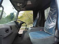 MITSUBISHI FUSO Fighter Dump (With Crane) KK-FK71HH 2001 124,300km_36