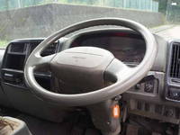 MITSUBISHI FUSO Fighter Dump (With Crane) KK-FK71HH 2001 124,300km_38