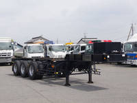 Others Others Marine Container Trailer TC32F6C3 2018 -_1