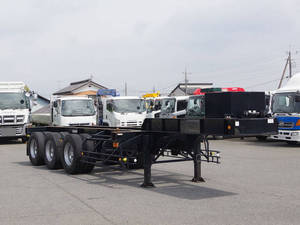 Others Marine Container Trailer_1