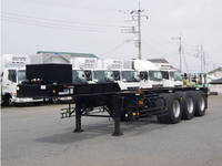 Others Others Marine Container Trailer TC32F6C3 2018 -_2