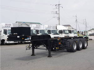 Others Marine Container Trailer_2