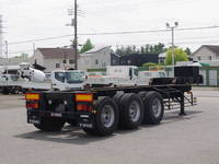 Others Others Marine Container Trailer TC32F6C3 2018 -_3