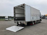 ISUZU Forward Refrigerator & Freezer Wing 2RG-FSR90T2 2022 284,024km_2