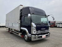 ISUZU Forward Refrigerator & Freezer Wing 2RG-FSR90T2 2022 284,024km_3