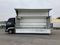 ISUZU Forward Refrigerator & Freezer Wing 2RG-FSR90T2 2022 284,024km_6