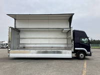 ISUZU Forward Refrigerator & Freezer Wing 2RG-FSR90T2 2022 284,024km_8