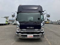 ISUZU Forward Refrigerator & Freezer Wing 2RG-FSR90T2 2022 284,024km_9