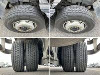 ISUZU Forward Aluminum Wing LPG-FTR90T2 2015 248,674km_17