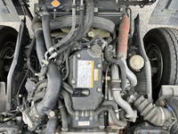 ISUZU Forward Aluminum Wing LPG-FTR90T2 2015 248,674km_24