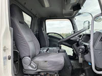 ISUZU Forward Aluminum Wing LPG-FTR90T2 2015 248,674km_29