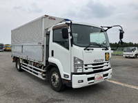 ISUZU Forward Aluminum Wing LPG-FTR90T2 2015 248,674km_3