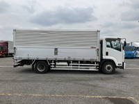 ISUZU Forward Aluminum Wing LPG-FTR90T2 2015 248,674km_4