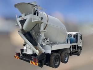 Ranger Mixer Truck_2