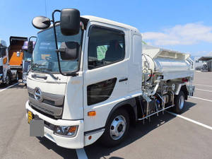Ranger Tank Lorry_1