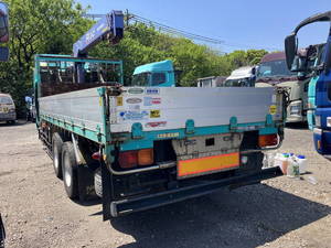 Condor Truck (With 3 Steps Of Cranes)_2