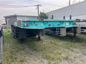 Others Others Trailer YFV3553 1989 _1