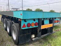 Others Others Trailer YFV3553 1989 _2