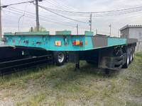 Others Others Trailer YFV3553 1989 _3