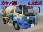 Fighter Mixer Truck