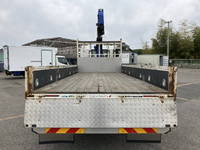 HINO Ranger Truck (With 6 Steps Of Cranes) 2PG-FD2ABA 2018 212,544km_11