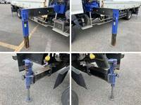 HINO Ranger Truck (With 6 Steps Of Cranes) 2PG-FD2ABA 2018 212,544km_20