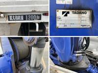 HINO Ranger Truck (With 6 Steps Of Cranes) 2PG-FD2ABA 2018 212,544km_21