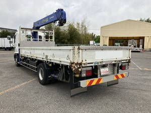 Ranger Truck (With 6 Steps Of Cranes)_2