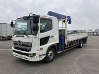 HINO Ranger Truck (With 6 Steps Of Cranes) 2PG-FD2ABA 2018 212,544km_3