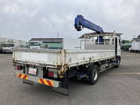 HINO Ranger Truck (With 6 Steps Of Cranes) 2PG-FD2ABA 2018 212,544km_4