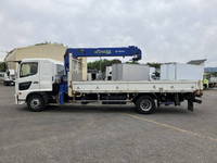 HINO Ranger Truck (With 6 Steps Of Cranes) 2PG-FD2ABA 2018 212,544km_5