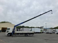 HINO Ranger Truck (With 6 Steps Of Cranes) 2PG-FD2ABA 2018 212,544km_6