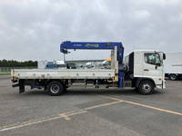 HINO Ranger Truck (With 6 Steps Of Cranes) 2PG-FD2ABA 2018 212,544km_7