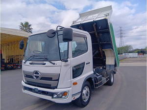 HINO Ranger Dump 2KG-FC2ABA 2019 37,066km_1