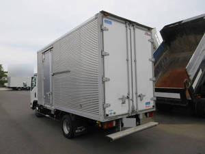 Elf Aluminum Van_2