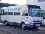 Liesse Micro Bus